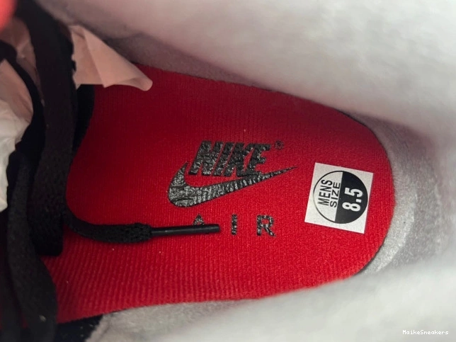 MaikeSneakers Black Cement 3 DN3707-010 Jordan Air 0712